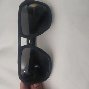 Docle&Gabbana Rubber skin Sunglasses